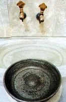 Visit a Hamam or Turkish Bath in Kalkan.